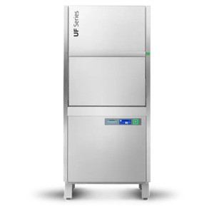 Dishwashing: Winterhalter UF Series Washers