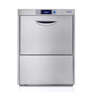Dishwashing: Classeq C500 Undercounter Dishwasher/Glasswasher by Winterhalter
