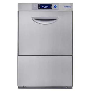 Dishwashing: Classeq C400 Undercounter Dishwasher/Glasswasher by Winterhalter