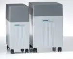 Dishwashing: Winterhalter Accesories Water Treatment