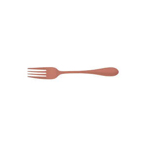 Tablekraft Soho Rose Table Fork 12 Pack