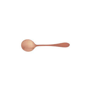 Tablekraft Soho Rose Soup Spoon 12 Pack