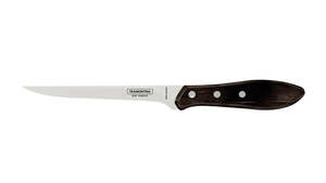 Tramontina Polywood Churrasco Fillet/Boning Knife 6" 15cm