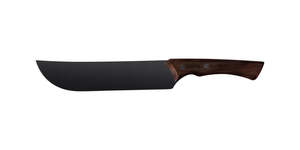 Tramontina Churrasco Black Collection Meat Knife, 8", 20cm