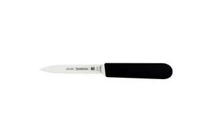 Tramontina Professional Master Black Paring Knife 4", 10cm