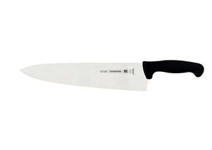 Tramontina Professional Master Black Cooks Knife 12", 30cm