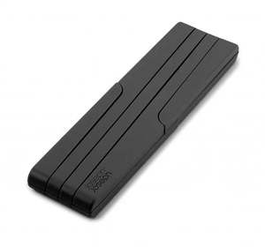 Joseph Joseph Stretch Black