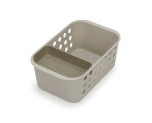 Bathroom Storage: Joseph Joseph EasyStore Bathroom Storage Basket