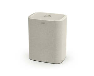 Joseph Joseph Tota 90L Laundry Separation Basket - Ecru