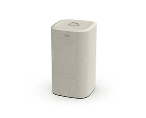 Laundry: Joseph Joseph Tota 60L Laundry Separation Basket - Ecru