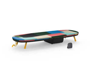 Joseph Joseph Pocket Ironing Board - Jonathan Lawes