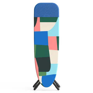Laundry: Joseph Joseph Glide Ironing Board - Jonathan Lawes
