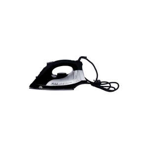 Noble & Price Steam Iron Black