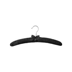Noble & Price Hanger Satin Black 380x130x13mm
