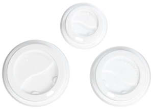 Takeaway Packaging: Matthews Beverage Hot Cup Lids