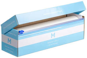 Matthews Greaseproof Paper Rolls