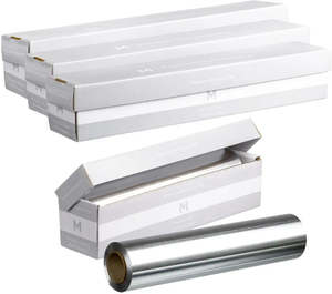 Matthews Aluminium Foil Rolls