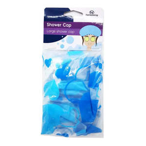 Homeliving: Homeliving Premium Shower Cap