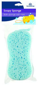 Homeliving Beauty Bath Sponge