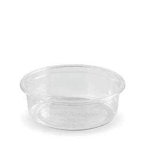 BioPak BioCane - Sauce BioCup