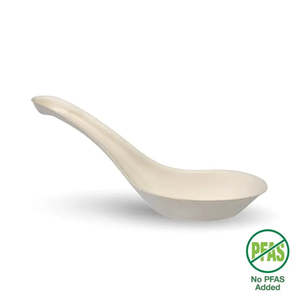 Biopak: BioPak BioCutlery - BioCane Cutlery