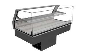 Festive: Festive Avon HI Chilled Drop-In (with removable shelf)