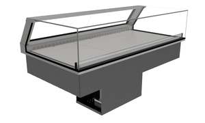 Festive Avon LO Chilled Drop-In