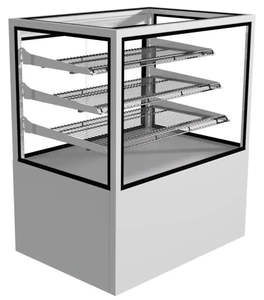 Festive: Festive Regent Ambient Floor Standing Cabinet