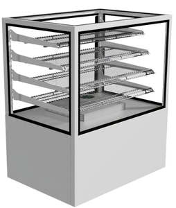Festive Regent Heated Floor Standing Cabinet