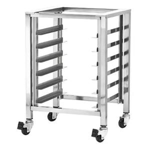 Turbofan: Turbofan Stand SK23 for E22/E23 Convection Ovens