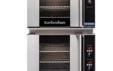 Stacking Kit for Turbofan E32 Ovens