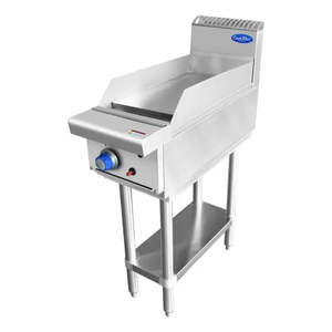 Cookrite: Cookrite Freestanding Hotplate 300mm