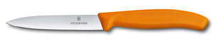 Victorinox Paring Knife 10 cm Pointed Blade