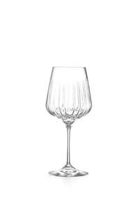 Rcr: RCR Timeless Spritz Glass 490ml - Set 6