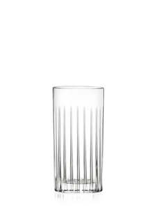 Rcr: RCR Timeless Hiball Tumbler 440ml - Set 6
