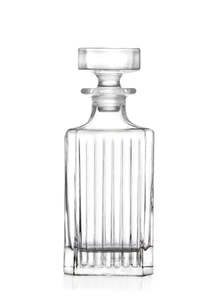 RCR Timeless Decanter 750ml