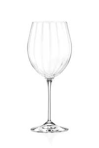 RCR Optiq Wine Glass 650ml - Set 6