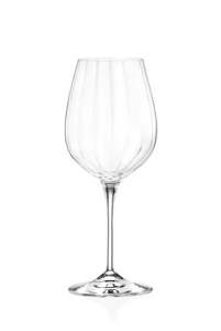 RCR Optiq White Wine Glass 450ml - Set 6