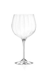 RCR Optiq Red Wine Glass 670ml - Set 6