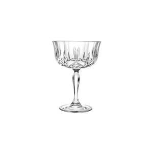 RCR Opera Champagne Glass 240ml - Set 6