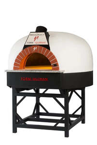 Valoriani: Valoriani IGLOO Series Woodfired Commercial Pizza Oven
