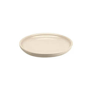 Emile Henry Small Plate 18cm - Clay/Ivory