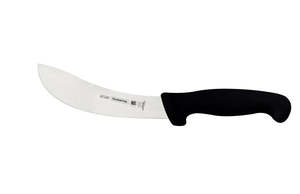 Tramontina Professional Master Black Bloodletting Knife 6", 15cm