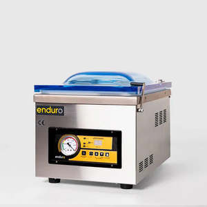 Enduro Vacuum Packaging Machine Benchtop 260VP