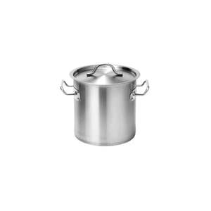Force Stockpot with Lid 200x200mm / 6.0Lt