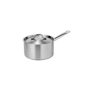 Force: Force Saucepan with Lid 220x130mm / 5.0Lt