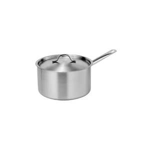Force: Force Saucepan with Lid 260x150mm / 8.0Lt