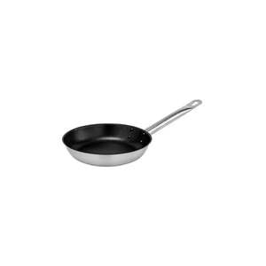 Force Non Stick Frypan 200x43mm Tri-Ply