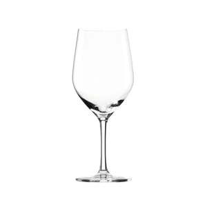 Stolzle: Stolzle Ultra White Wine 375ml Set 6