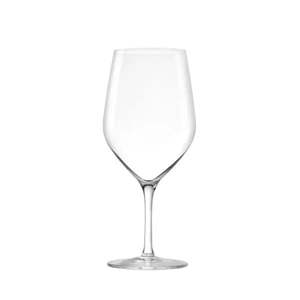 Stolzle Ultra Red Wine 550ml Set 6